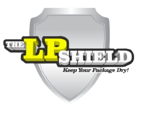 LP Shield Logo