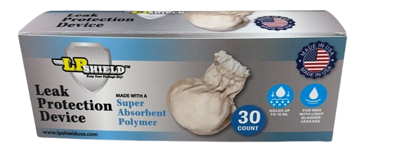 LP Shield 30 Count