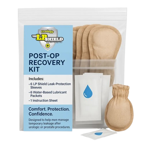 Post Discharge Sample
