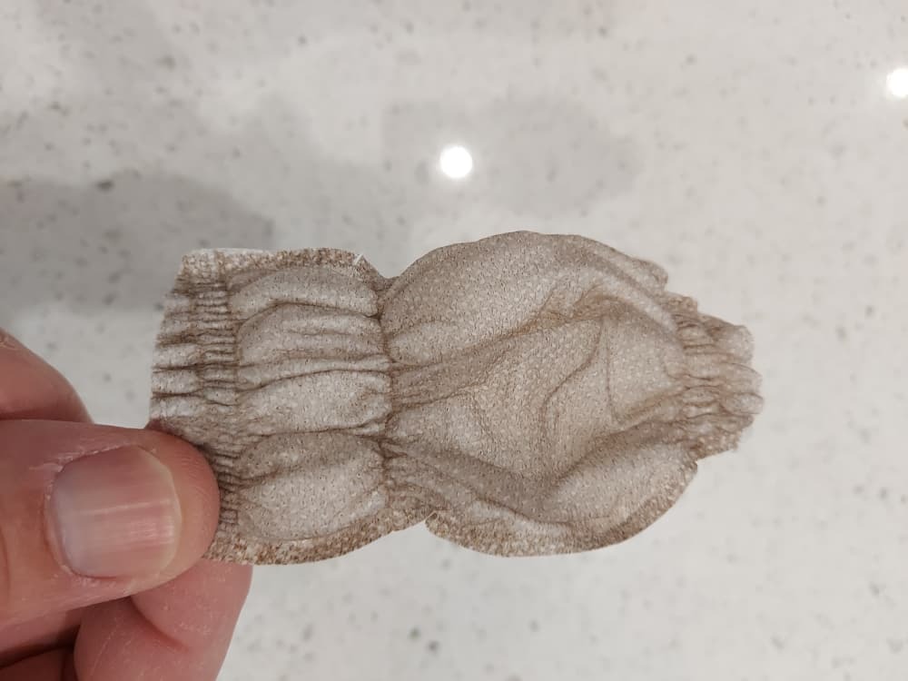 Product in Hand View